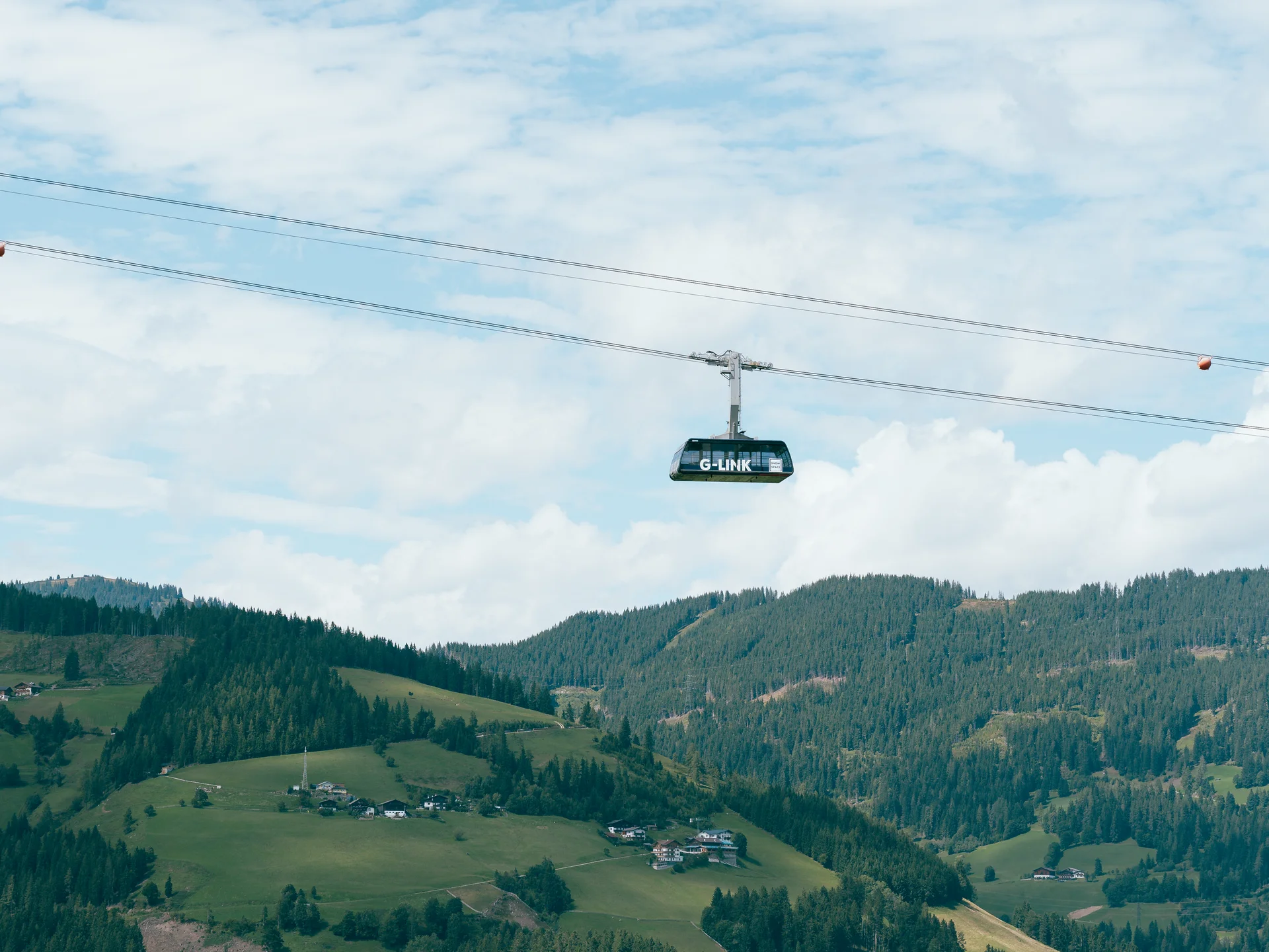 Grafenberg
Grafenberg in Wagrain